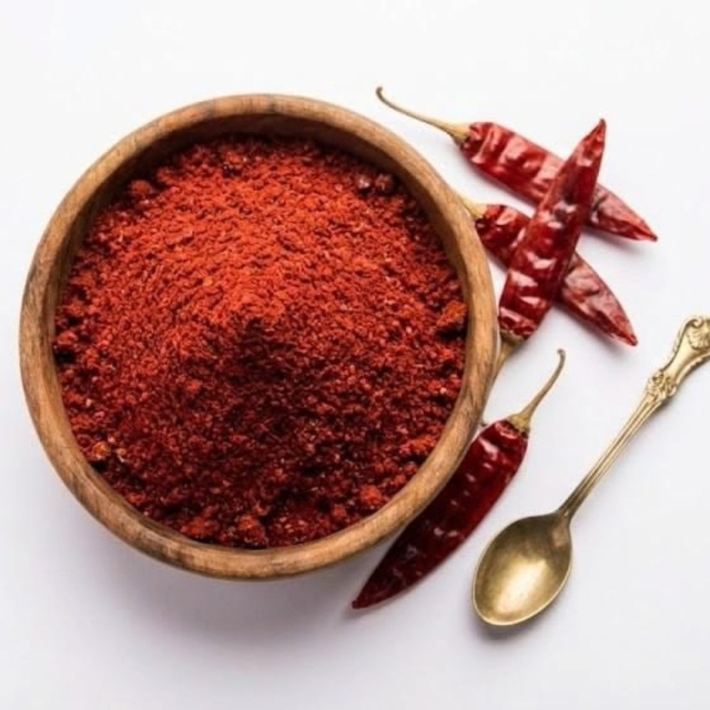 Kashmiri Chilli Powder - Vistara Vertex Global